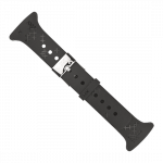 Laikrodžio apyrankė SUUNTO M-SERIES M5 CROSS BLACK SS016642000