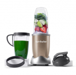 Kokteilių plaktuvas Nutribullet NB907CP