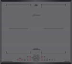 Įmontuojama indukcinė kaitlentė Kaiser KCT 6730 Fig