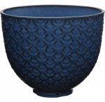 Keraminis indas kombainui KitchenAid 5KSM2CB5TML, 4.7L