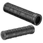 SUPACAZ Grizips - Black vairo rankenelės