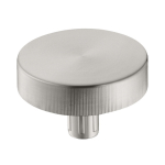 Sukamoji rankenėlė dugno vožtuvui Hansgrohe 40953800