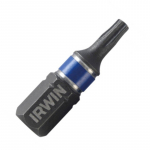Suk. antgalis &bdquo;IRWIN" T40 25 mm, 2 vnt.