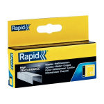 Kabės &bdquo;Rapid" 13/10 2500 vnt.
