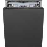 Įmontuojama indaplovė SMEG ST311CS