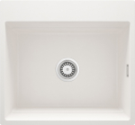 Plautuvė Deante Magnetic ZRM_A10A, 560 x 520 x 220