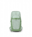 Kuprinė Osprey Tempest 33, Frosty Mint Green Botanica, O/S Extended Fit
