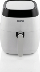 Kar&scaron;to oro gruzdintuvė Gorenje AF1409DW, 1400 W