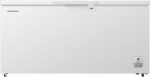 &Scaron;aldiklis HCF-HS500EE++ HEINNER