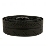 SILCA NASTRO PILOTI dvir. rankenos juosta, 1.85, juoda