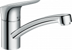 Virtuvinis mai&scaron;ytuvas Hansgrohe Logis M31 71837000
