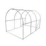 &Scaron;iltnamio rėmas, 9 m2, 2 x 4,5 m