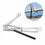 Automatinis &scaron;iltnamio durų-stoglangio atidarytuvas UNIVENT