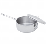 Puodas MSR Alpine StowAway &ndash; 0.75l