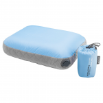 Kelioninė pagalvėlė COCOON Air Core Pillow Ultralight &ndash; Žalia &ndash; M