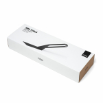 HOFATS mentelė, juoda