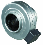 Ventiliatorius i&scaron;centrinis kanalinis VKMZ200, d200