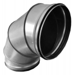 Alkūnė ventiliac.su tarp. AT-90-315 ALNOR