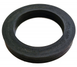 Tarpinė tarp klozeto bakelio ir pado