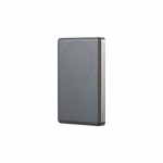 I&scaron;orinė baterija Power Bank Joyroom JR-PBM08 Pro 22.5W MagSafe 10000mAh Natural Titanium