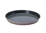 Apvali pyrago kepimo forma su nesvylančia Easy2Clean danga Electrolux E9OOEC04
