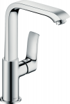 Praustuvo mai&scaron;ytuvas Hansgrohe Metris 31081000