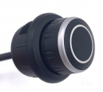 Universalus sukamasis mygtukas su mini lizdu Pioneer CA-ROT-UNI.001