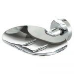 Muilinė su metaliniu laikikliu Geesa 91655802