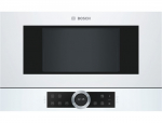 Įmontuojama mikrobangė krosnelė BOSCH BFL634GW1