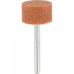 Aliuminio oksido &scaron;lifavimo akmuo Dremel 8193, 15,9 mm, 26158193JA, 2 vnt.