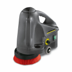 Grindų plovimo įrenginys KARCHER BD 17/5 C, 1.737-105.0