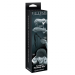 FF vergovės rinkinys "Aistros" (ribotas leidimas)