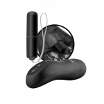 Fetish vibruojančios kelnaitės Ooo