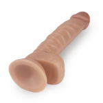 Love Toy Real Extreme 8.5" falo imitatorius