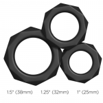 Tenga Air-Tight masturbatorius vyrams (kūno)