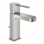 Praustuvo mai&scaron;ytuvas Grohe Plus, 32612DC3, supersteel