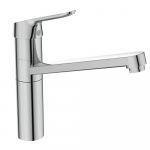 Plautuvės mai&scaron;ytuvas Ideal Standard Ceraflex BC135AA, chromo