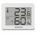 Temperatūros ir drėgmės matuoklis Boneco X200