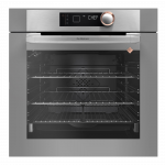 Įmontuojama orkaitė DIETRICH DOP8360G, su pirolize