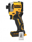 Akumuliatorinis suktuvas Dewalt DCF850N-XJ, 18 V, be baterijos ir įkroviklio