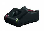 Vienos įtampos įkroviklis Bosch GAL 12V-40 2607226220
