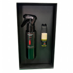 Kvapų namams rinkinys Erbolinea Prestige Terrae ERBGIFTPACK3TERR, 100 ml ir 5 ml