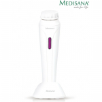 Pakraunamas veido valymo &scaron;epetėlis Medisana FB 885