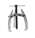 Selfcentering three 80mm arm puller max 80mm opening Irimo