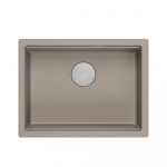 Plautuvė Quadron LOGAN 100, HQJ6045U4_BS_U, soft taupe