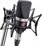Mikrofonas Neumann TLM 102 BK