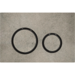 Vandens nuleidimo mygtukas Geberit Sigma21, 115.651.JV.1, betono