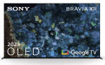 OLED televizorius Sony XR83A80LPAEP