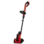 Akumuliatorinė terasų plovykla Einhell PICOBELLA 18/215 Solo, be akumuliatoriaus ir kroviklio