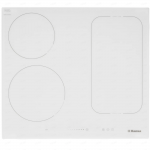 Įmontuojama indukcinė kaitlentė Hansa BHIW68668